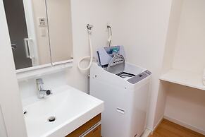 Residence Hotel Hakata 8