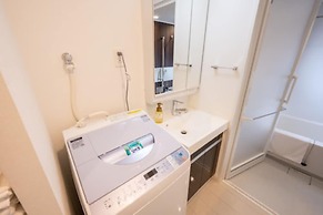 Residence Hotel Hakata 8