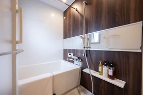 Residence Hotel Hakata 8