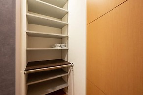 Residence Hotel Hakata 8