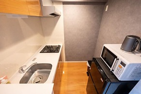 Residence Hotel Hakata 8