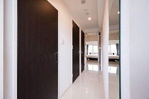 Residence Hotel Hakata 8