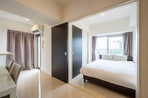 Residence Hotel Hakata 8