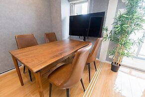 Residence Hotel Hakata 8