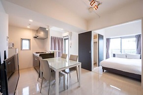 Residence Hotel Hakata 8