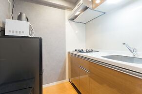 Residence Hotel Hakata 8