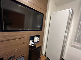Henn na Hotel Tokyo Haneda