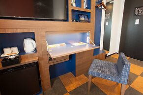 Henn na Hotel Tokyo Haneda