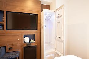 Henn na Hotel Tokyo Haneda