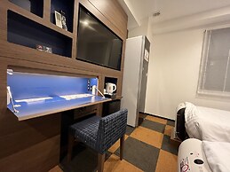 Henn na Hotel Tokyo Haneda