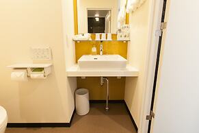 Henn na Hotel Tokyo Haneda