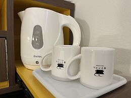 Henn na Hotel Tokyo Haneda