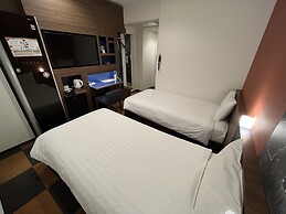 Henn na Hotel Tokyo Haneda