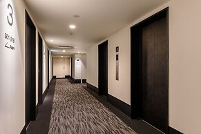 Henn na Hotel Tokyo Haneda