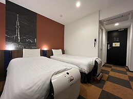 Henn na Hotel Tokyo Haneda