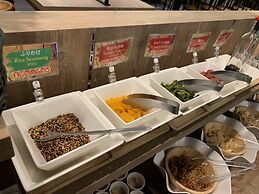 Henn na Hotel Tokyo Haneda