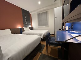 Henn na Hotel Tokyo Haneda