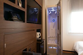 Henn na Hotel Tokyo Haneda