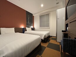 Henn na Hotel Tokyo Haneda