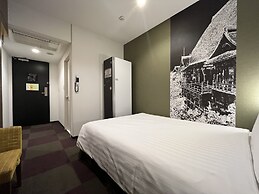 Henn na Hotel Tokyo Haneda