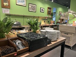 Henn na Hotel Tokyo Haneda