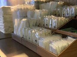 Henn na Hotel Tokyo Haneda