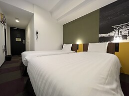 Henn na Hotel Tokyo Haneda