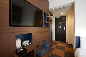 Henn na Hotel Tokyo Haneda