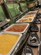 Henn na Hotel Tokyo Haneda