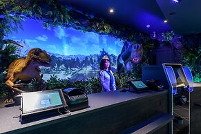 Henn na Hotel Tokyo Haneda