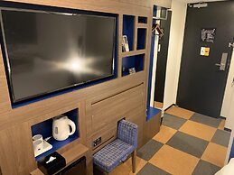 Henn na Hotel Tokyo Haneda