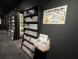 Henn na Hotel Tokyo Haneda