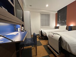 Henn na Hotel Tokyo Haneda