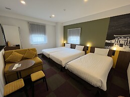 Henn na Hotel Tokyo Haneda