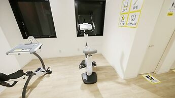 Henn na Hotel Tokyo Akasaka