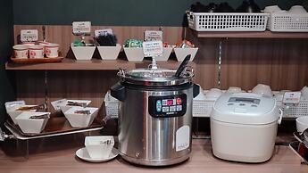 Henn na Hotel Tokyo Akasaka