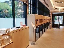 Henn na Hotel Tokyo Akasaka