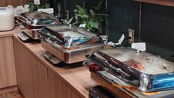 Henn na Hotel Tokyo Akasaka