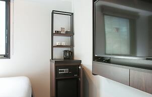 Henn na Hotel Tokyo Akasaka