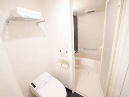 Henn na Hotel Tokyo Akasaka