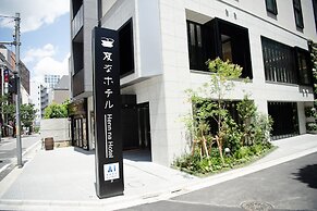 Henn na Hotel Tokyo Akasaka