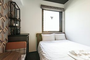 Henn na Hotel Tokyo Akasaka