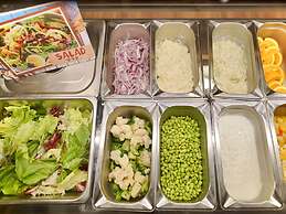 Henn na Hotel Tokyo Akasaka