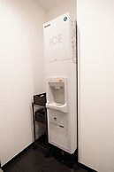 Henn na Hotel Tokyo Akasaka