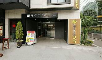 Henn na Hotel Tokyo Akasaka