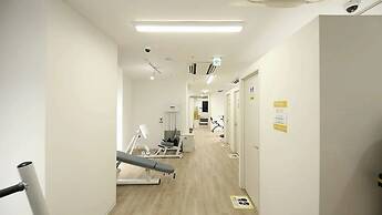 Henn na Hotel Tokyo Akasaka