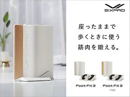 Henn na Hotel Tokyo Akasaka