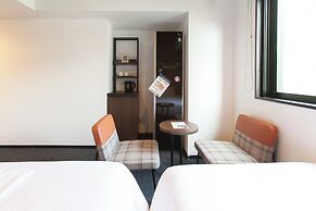 Henn na Hotel Tokyo Akasaka