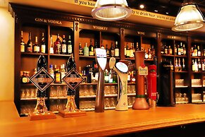 Henn na Hotel Tokyo Akasaka