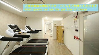 Henn na Hotel Tokyo Akasaka